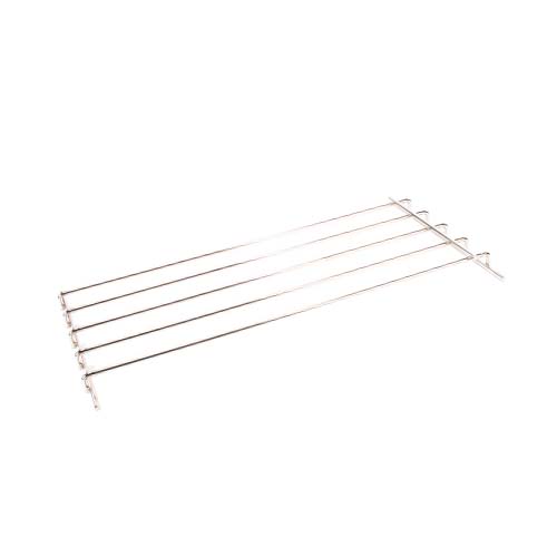 Guide Rack 21-3/4X 11-1/4