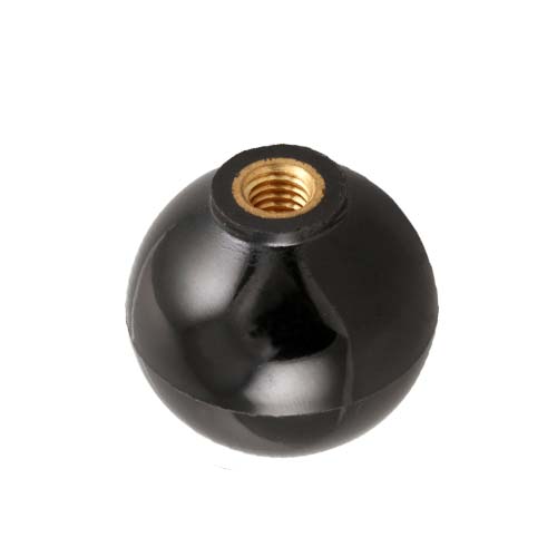 Knob Ball 1-3/4 3/8 Insert