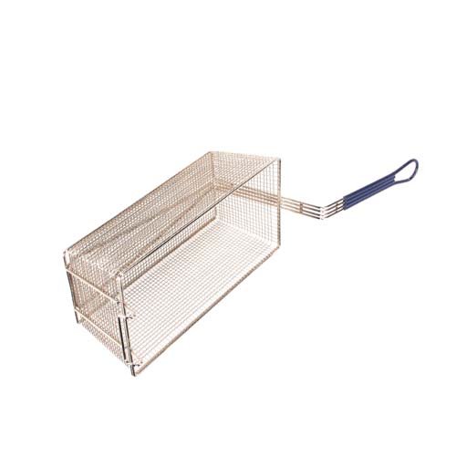 Basket Af-75 Fryer Chrome Plat