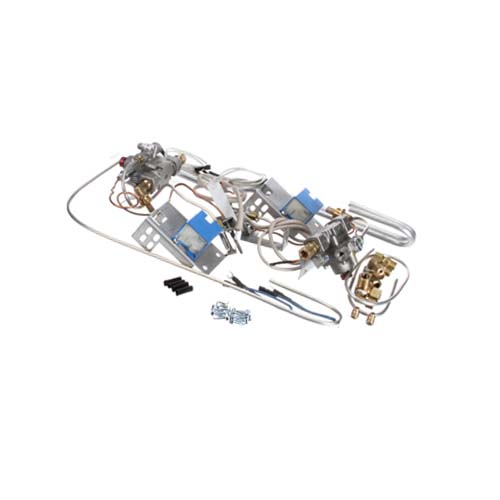 Kit Upgrade Spark Module-Ts11