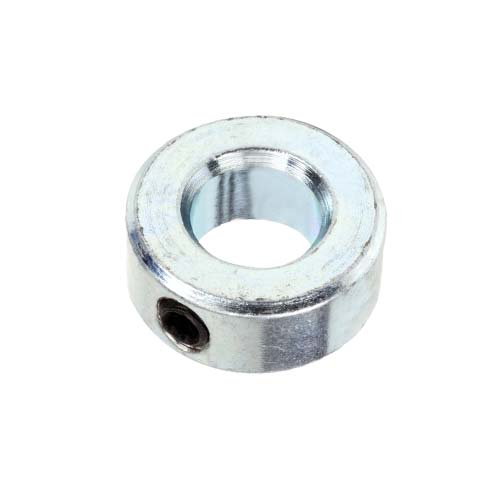 Collar 1/2 Shaft Dbl Set Screw