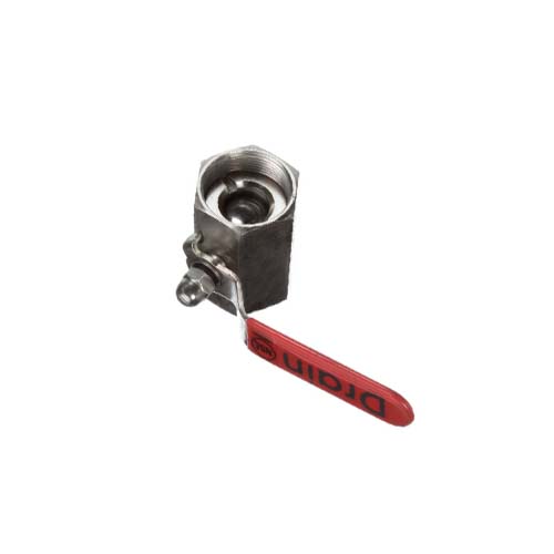 Valve Drain Nsf Af-Series