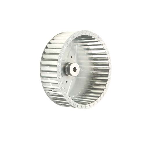 Blower Motor Wheel Arc