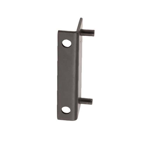 Hinge Bracket Ar Kick Plate 