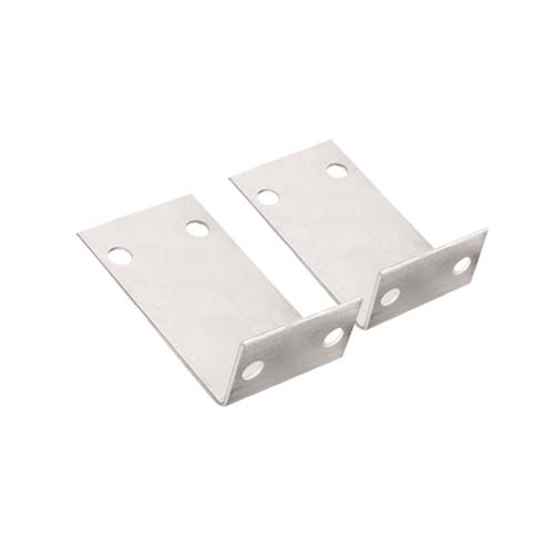 Bracket Flue Box (D)