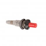 IGNITER, PIEZO LOCKING NUT