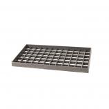 Grate Bottom Waffle 8X15(250