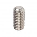 Screw Set 8Mm X 16Mm Socket Ss