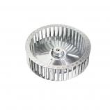 Blower Motor Wheel W/Stainless