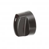 Knob Selector Wall Oven Black