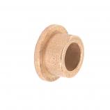 Bushingflanged Sleeve Bronze