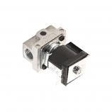 Solenoid Valve Safety Gas 115V